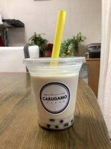 CARUGAMO