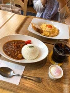 たまごの国 いでは・こっこ