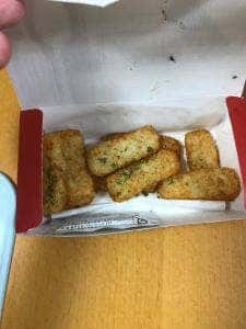 ピザーラ 玉川学園店
