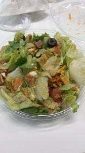 サラダイス 汐留シティセンター