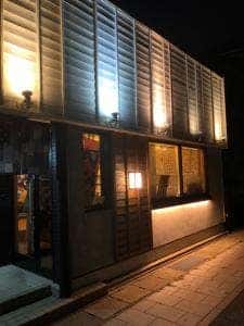 のどぐろ総本店