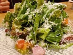 4階のイタリアン 鍛冶屋町