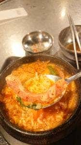 韓豚屋 浜松町店