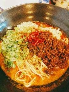 ご当地ラーメン 巡