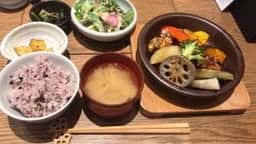 やさい家めい ラゾーナ川崎店