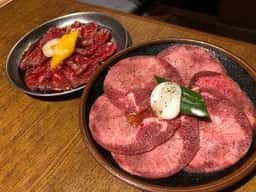 焼肉 よね田
