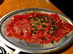 焼肉たむら 2号店