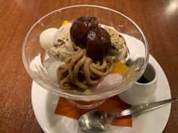 ロイヤルホスト 仙台根岸店