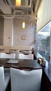 代官山パンケーキカフェ クローバーズ