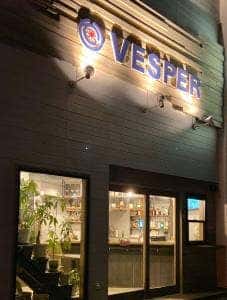 VESPER