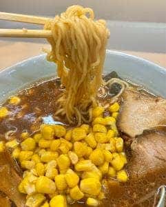 らーめん亭