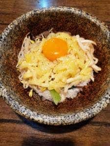 韓味楽