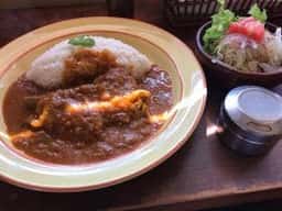 カレー処 ヤサカ