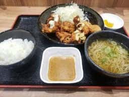 とり小屋 イオンモール高岡店