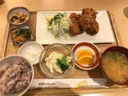 さち福やCAFE グランエミオ所沢店