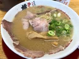 ラーメン横綱 寝屋川店