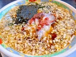 麺飯家龍門