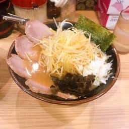 らーめん 柴田商店 ver.2.0