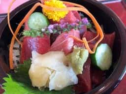 浜野ゴルフクラブ レストラン