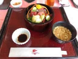 浜野ゴルフクラブ レストラン