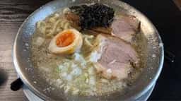 らーめん中華 海燕