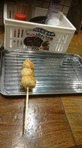 やきとりにしだ屋