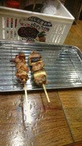 やきとりにしだ屋