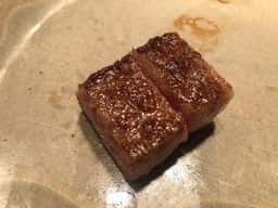 神戸菊水 すてーき屋