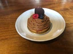 パティスリー モンテーニュ