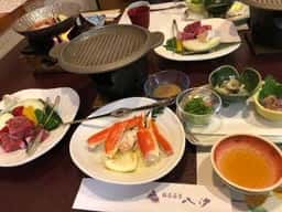 輪島温泉 八汐