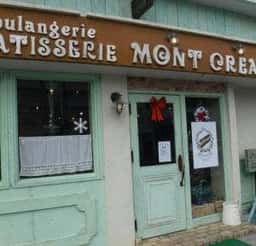 fusion patisserie MONT CREA