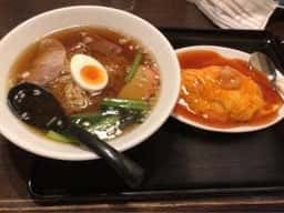 本場中国料理 美味楼