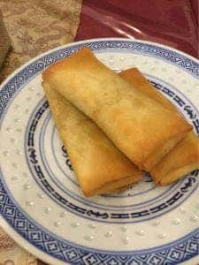 中國料理 聚寳園