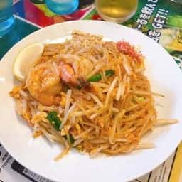 タイ国ラーメン ティーヌン西早稲田本店