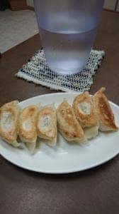 中華料理 香味堂