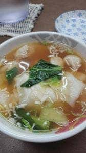 中華料理 香味堂