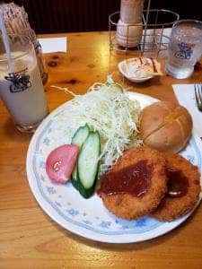 コメダ珈琲店 日置橋店