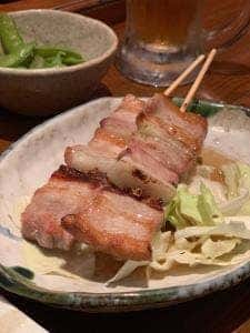 焼とりの八兵衛 天神店
