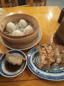 中国ラーメン 揚州商人 東大宮店