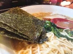 横浜家系らーめん 三元 すすきの店