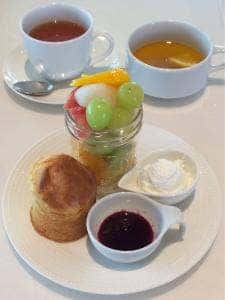 フルーツピークス 郡山コスモス通り店