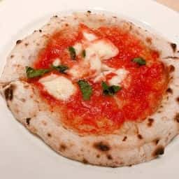 トラットリア・バルボン