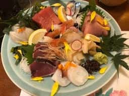 和食・寿司 たきもと