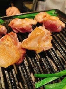 鳥一