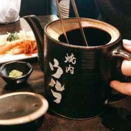 元祖おとしダレ ウルフ 池袋本店