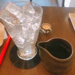 一凛珈琲 上尾店