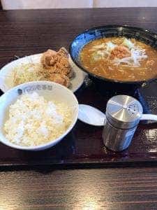 カレーハウスCoCo壱番屋 観音寺本大町店