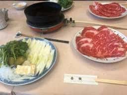 すき亭 吉寅