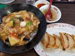 餃子の王将 伊賀上野店