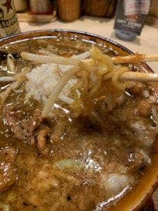 味噌乃家 別府ゆめタウン店